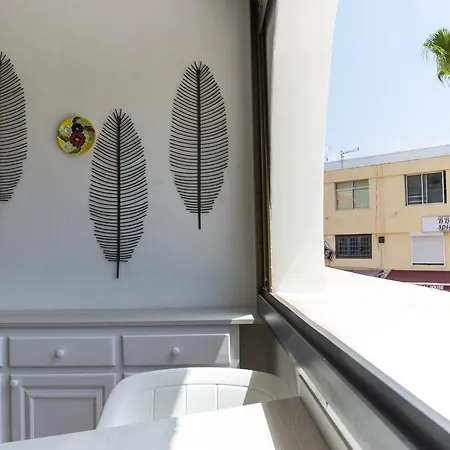 Apartment Valeria