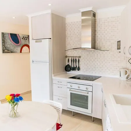 Valeria Apartment Arona (Tenerife)