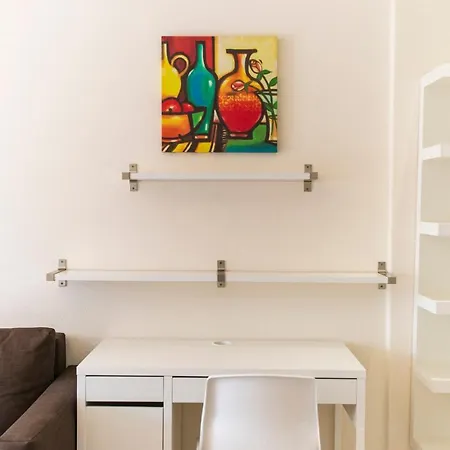 Valeria Apartment *
