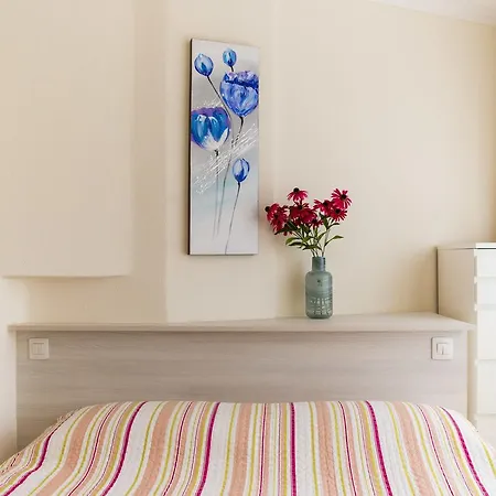 Valeria Apartment Arona (Tenerife)