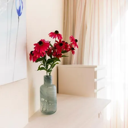 Apartman Valeria Arona