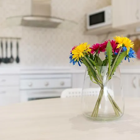 Apartman Valeria