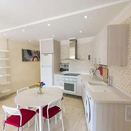 Apartman Valeria *