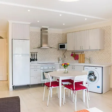 Apartman Valeria